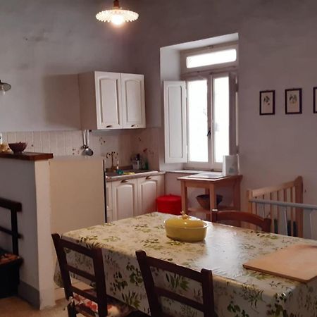 Villa La Casa Maestri A Cetona Esterno foto