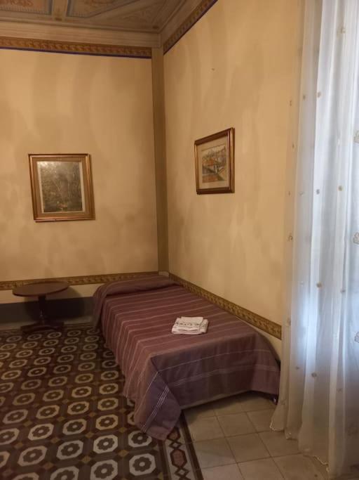 Villa La Casa Maestri A Cetona Esterno foto