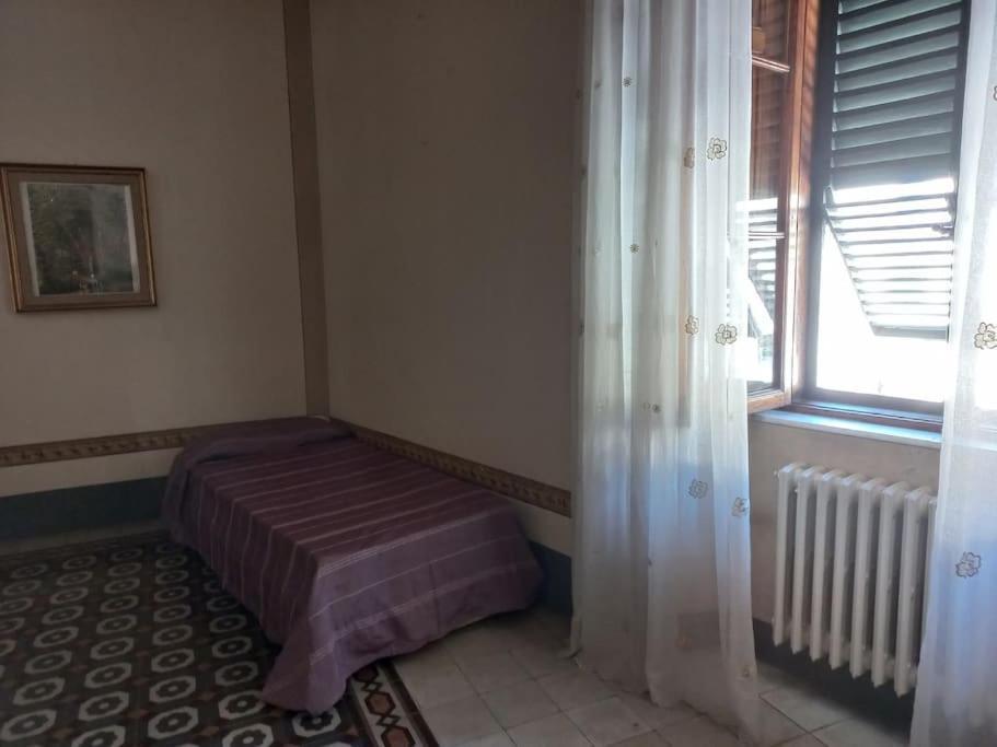 Villa La Casa Maestri A Cetona Esterno foto