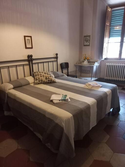Villa La Casa Maestri A Cetona Esterno foto