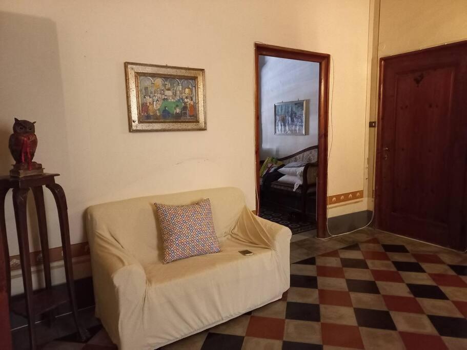 Villa La Casa Maestri A Cetona Esterno foto